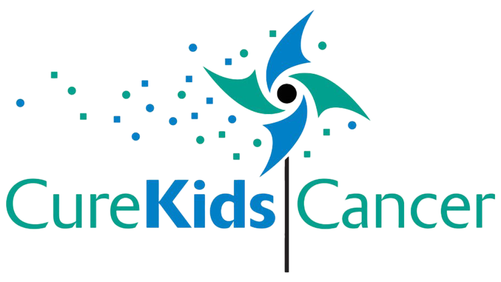 CureKidsCancer_Logo